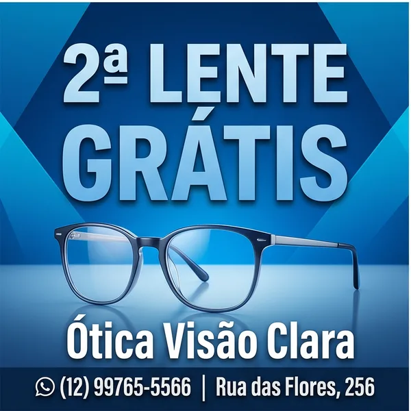 Ótica Visão Clara