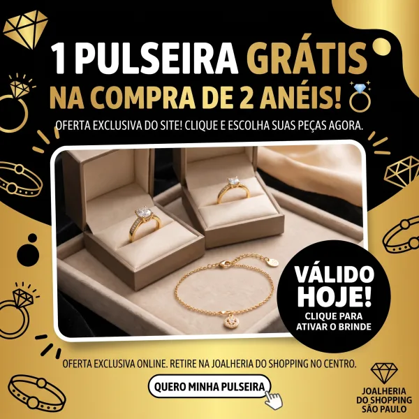Joalheria do Shopping São Paulo