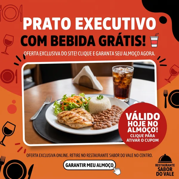 Restaurante Sabor do Vale